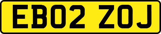 EB02ZOJ