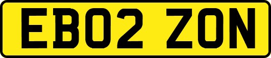 EB02ZON