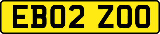 EB02ZOO