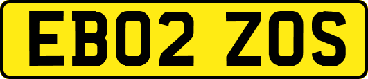 EB02ZOS