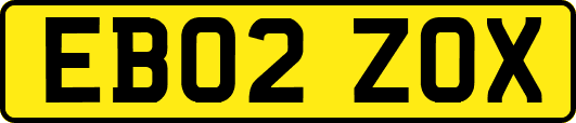 EB02ZOX