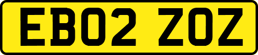 EB02ZOZ
