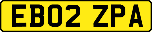 EB02ZPA