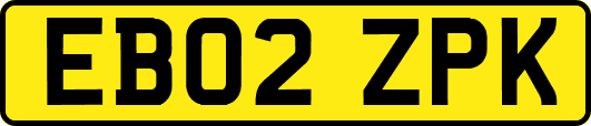 EB02ZPK