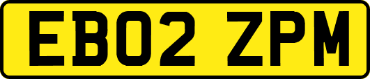 EB02ZPM