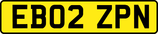 EB02ZPN