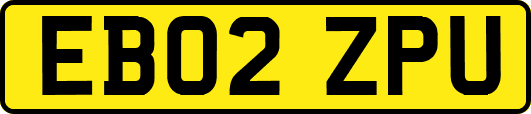 EB02ZPU