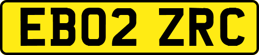 EB02ZRC