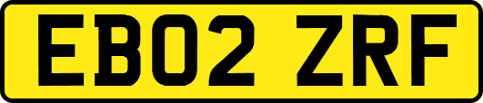 EB02ZRF