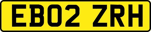 EB02ZRH