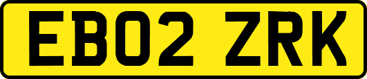 EB02ZRK
