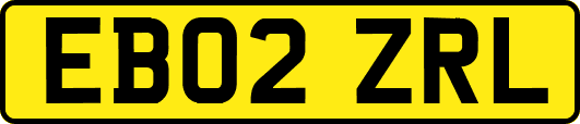 EB02ZRL