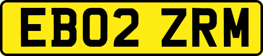 EB02ZRM