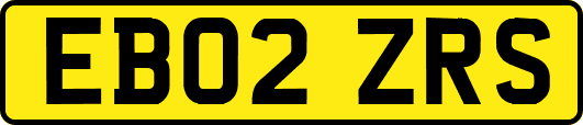EB02ZRS