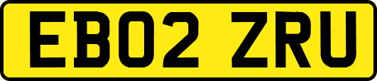 EB02ZRU