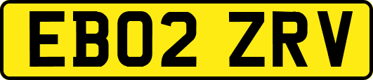 EB02ZRV