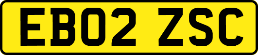 EB02ZSC