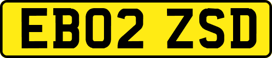 EB02ZSD