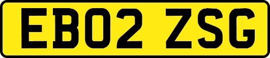 EB02ZSG