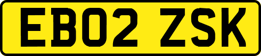 EB02ZSK