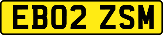 EB02ZSM