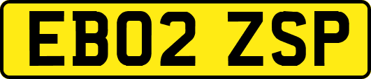 EB02ZSP
