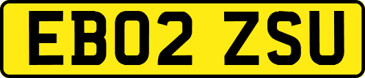 EB02ZSU