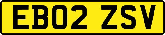 EB02ZSV
