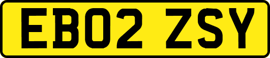 EB02ZSY