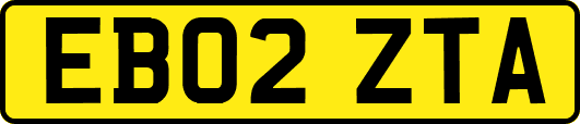 EB02ZTA