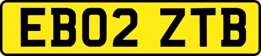 EB02ZTB