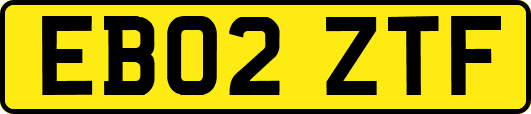 EB02ZTF