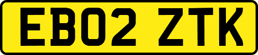 EB02ZTK
