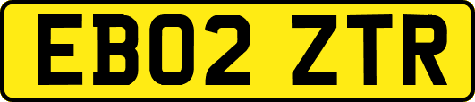 EB02ZTR