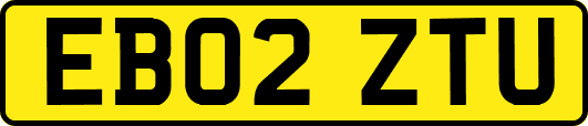EB02ZTU