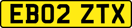 EB02ZTX