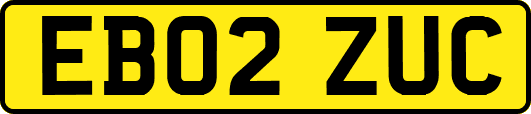 EB02ZUC