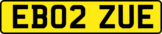EB02ZUE