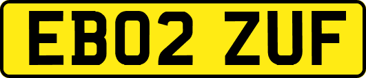 EB02ZUF