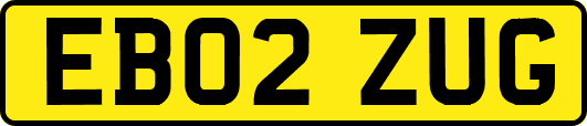 EB02ZUG