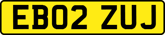 EB02ZUJ