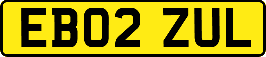 EB02ZUL
