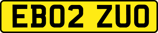 EB02ZUO