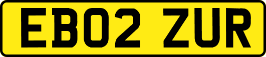 EB02ZUR
