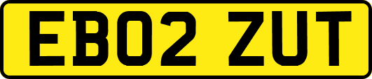 EB02ZUT