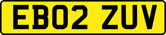 EB02ZUV