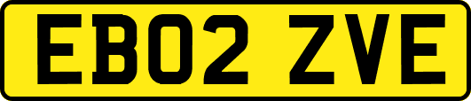 EB02ZVE