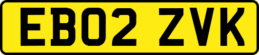 EB02ZVK