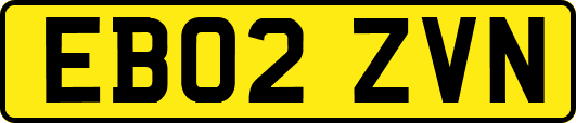 EB02ZVN