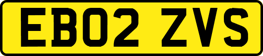 EB02ZVS